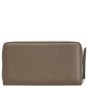 abro - Geldbörse 19 cm (tope) - Markenkoffer