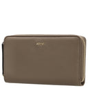 abro - Geldbörse 19 cm (tope) - Markenkoffer