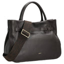 abro Jill - Henkeltasche medium 35 cm (dark brown) - Markenkoffer