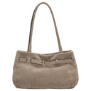 abro Jill - Schultertasche 32 cm (siena)