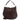 abro Juna - Beuteltasche small 34 cm (burgundy) - Markenkoffer