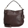 abro Juna - Beuteltasche small 34 cm (burgundy) - Markenkoffer