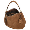 abro Juna - Beuteltasche small 34 cm (camel) - Markenkoffer