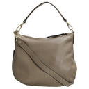 abro Juna - Beuteltasche small 34 cm (siena) - Markenkoffer