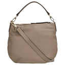 abro Juna Small - Beuteltasche 34 cm (siena) - Ansicht 4