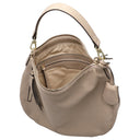 abro Juna Small - Beuteltasche 34 cm (siena) - Ansicht 6