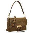 abro Temi - Schultertasche 25 cm (military) - Ansicht 5