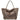 abro Willow - Shopper 50 cm (tope) - Markenkoffer