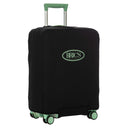 Brics Positano - 4 - Rollen - Trolley M 69 cm erw. (salbei) - Markenkoffer