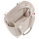 reisenthel Travelshopper - Shopper 52 cm (mix stone) - Ansicht 3