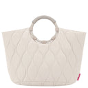 reisenthel shopping loopbag hobo - Einkaufstasche mit Bügel 63.5 cm (puffer stone) - Ansicht 3