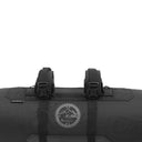 Acepac Bar Roll MKII 16 - Lenkertasche (Bikepacking) 60 cm (black) - Ansicht 5