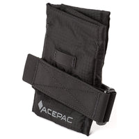 Acepac Tool Wallet MKIII - Bolsa de Herramientas 13 cm (negro)