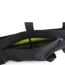 Acepac Zip Frame Bag MKII M 3.5 - Rahmentasche (Bikepacking) 26 cm (black) - Ansicht 2