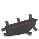 Acepac Zip Frame Bag MKII M 3.5 - Rahmentasche (Bikepacking) 26 cm (grau) - Markenkoffer