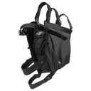 Acepac Zip MKIII 3.7 - Rahmentasche (Bikepacking) M 40 cm (black) - Markenkoffer