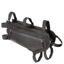 Acepac Zip MKIII 3.7 - Rahmentasche (Bikepacking) M 40 cm (black) - Markenkoffer