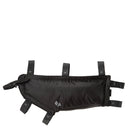 Acepac Zip MKIII 3.7 - Rahmentasche (Bikepacking) M 40 cm (black) - Markenkoffer