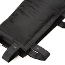 Acepac Zip MKIII L 4.5 - Rahmentasche (Bikepacking) 48 cm (black) - Markenkoffer