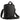 Puma Fundamental Compact Portable - Bolso bandolera 21 cm (color: black)