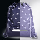 Coocazoo Zubehör - Turnbeutel 43 cm (Reflective Wings) - Ansicht 4