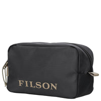 Filson All-Weather - Neceser 24 cm (black/covert)