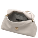 Furla Sfera Soft Mini - Umhängetasche 24 cm (panna) - Ansicht 6
