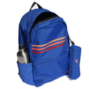 adidas 3S Classics 27 - Rucksack Set 44 cm (royal blue/wonder clay) - Ansicht 4