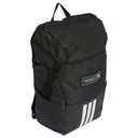 adidas 4Athlts Camper - Rucksack 50 cm (black/white) - Ansicht 2