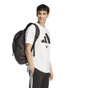 adidas 4Athlts Camper - Rucksack 50 cm (black/white) - Ansicht 7