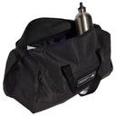 adidas 4Athlts Duffle 24 - Sporttasche 45.5 cm S (black/white) - Markenkoffer