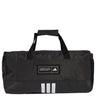 adidas 4Athlts Duffle 24 - Sporttasche 45.5 cm S (black/white)