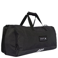 adidas 4Athlts Duffle 39 - Sporttasche 56 cm M (black/white) - Ansicht 2