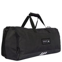 adidas 4Athlts Duffle 39 - Sporttasche 56 cm M (black/white) - Ansicht 2