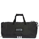 adidas 4Athlts Duffle 39 - Sporttasche 56 cm M (black/white) - Markenkoffer