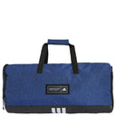 adidas 4Athlts Duffle 39 - Sporttasche 56 cm M (shanav/white) - Markenkoffer