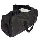 adidas 4Athlts Duffle 70 - Sporttasche 65 cm L (black/white) - Ansicht 3