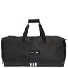 adidas 4Athlts Duffle 70 - Sporttasche 65 cm L (black/white) - Markenkoffer