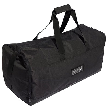 adidas 4Athlts Duffle 70 - Sporttasche 65 cm L (black/white) - Markenkoffer