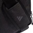 adidas 4Athlts Duffle 70 - Sporttasche 65 cm L (black/white) - Markenkoffer