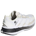 adidas Adistar 3 Sportswear - Schuh Men (cloud white/cloud white/off white, 44 2/3) - Markenkoffer