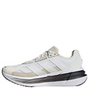 adidas Adistar 3 Sportswear - Schuh Men (cloud white/cloud white/off white, 44 2/3) - Markenkoffer