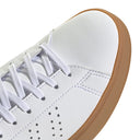 adidas Advantage 2.0 - Sneaker (ftwwft/ftwwht/halmin, 38 2/3) - Ansicht 8