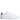 adidas Advantage 2.0 Sneaker - Men Schuh (ftwr white/core black/collegiate green, 42 2/3) - Markenkoffer