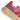 adidas Barreda Decode Women - Schuh (bliss pink/pure ruby/pink fusion, 38 2/3) - Markenkoffer