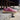 adidas Barreda Decode Women - Schuh (bliss pink/pure ruby/pink fusion, 39 1/3) - Markenkoffer