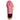 adidas Barreda Decode Women - Schuh (pulse magenta/yellow/bliss pink, 39 1/3) - Markenkoffer