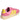 adidas Barreda Decode Women - Schuh (pulse magenta/yellow/bliss pink, 39 1/3) - Markenkoffer