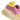 adidas Barreda Decode Women - Schuh (pulse magenta/yellow/bliss pink, 39 1/3) - Markenkoffer
