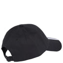 adidas Baseball 3S - Cap (black/white) - Ansicht 2